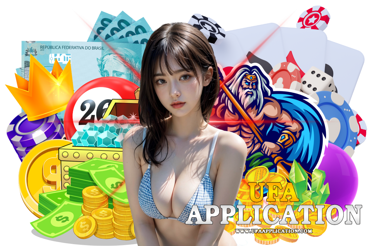 ufa application
