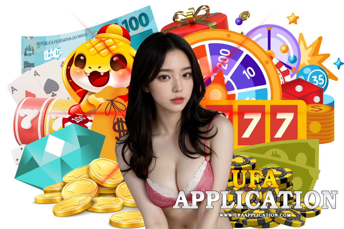 ufa application wallet