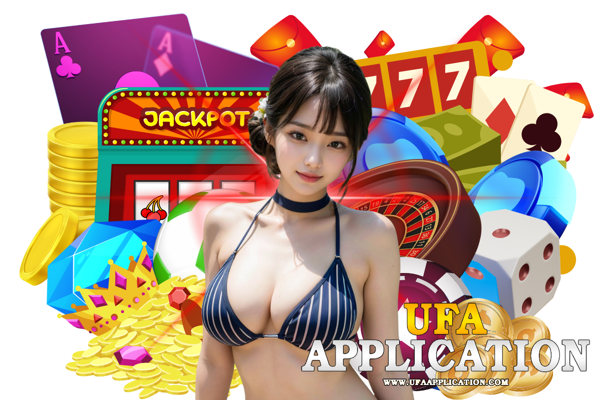 ufa application สล็อต