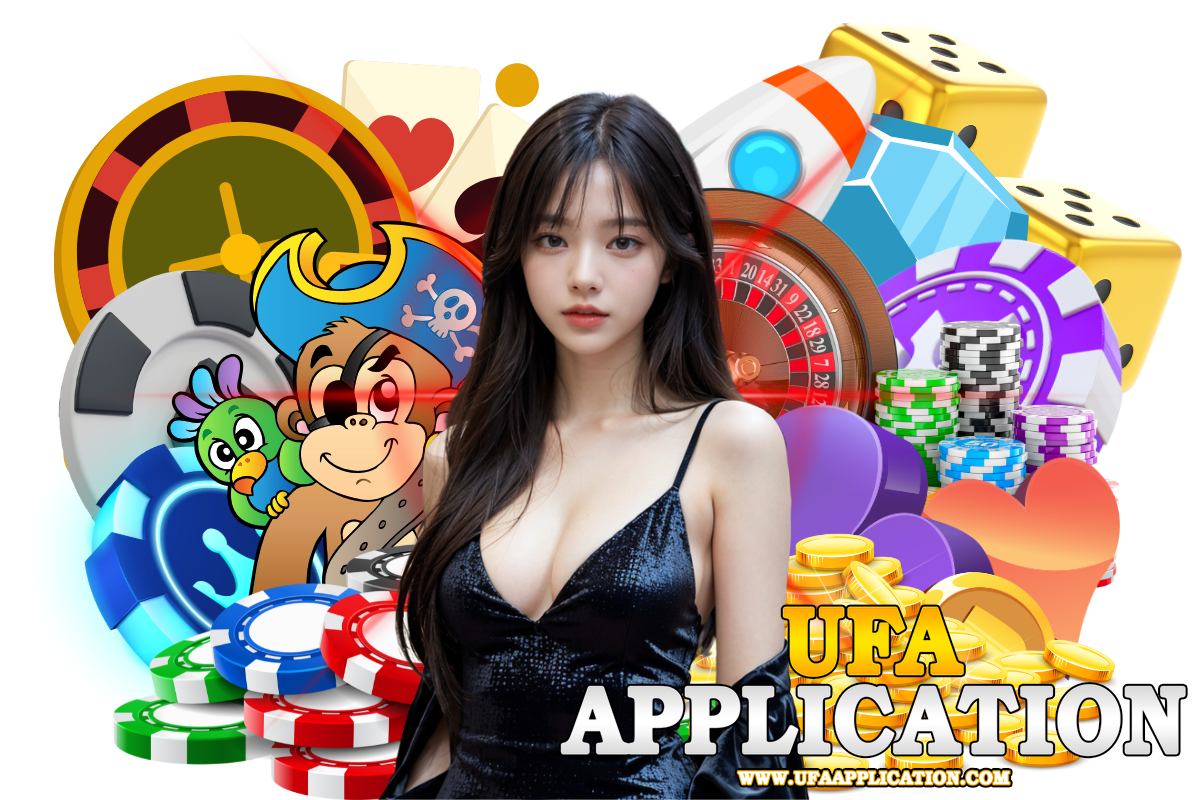 ufa application เว็บตรง